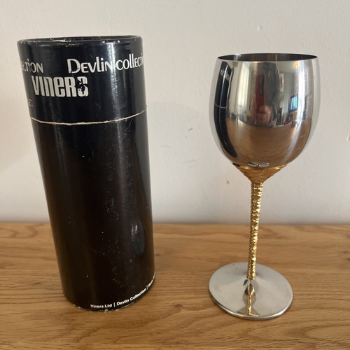 1970s stuart devlin modernist - stuart,