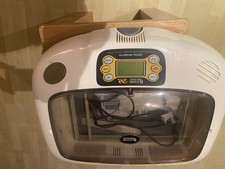 Lightly Used Rcom 20 PRO Digital Incubator