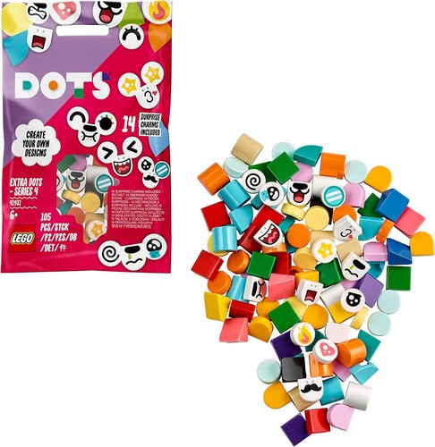Lego dots extra series - lego,