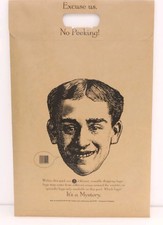 New Sealed TRADER JOE'S