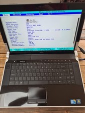 Dell Studio XPS 1645 - 15.6