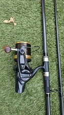 4 Daiwa Crosscast 45 SCW QD OT Reels Carp -10158646
