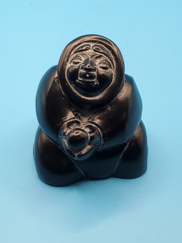 Vintage boma inuit - vintage,