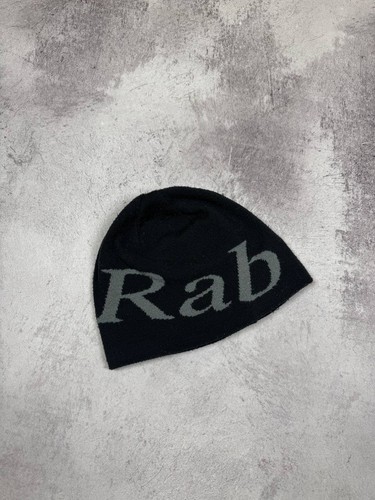 Rab black outdoor - outdoor, hat