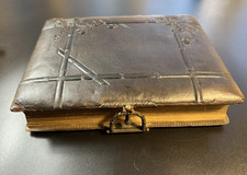 Lovely c19 Heavy Victorian