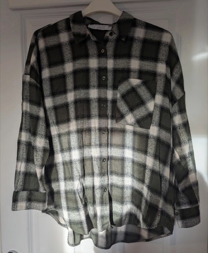 Primark mens checked long - mens,