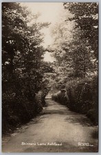 ASHTEAD Skinner's Lane, Surrey