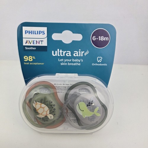 Philips avent air soother - philips,