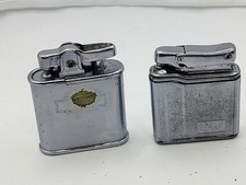 Two Lighters 1 Ronson 1