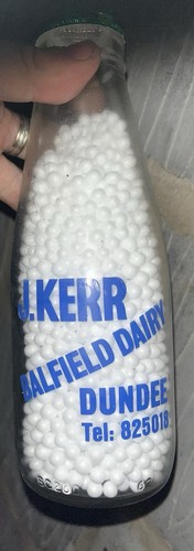 Nice rare kerr balfield - rare,