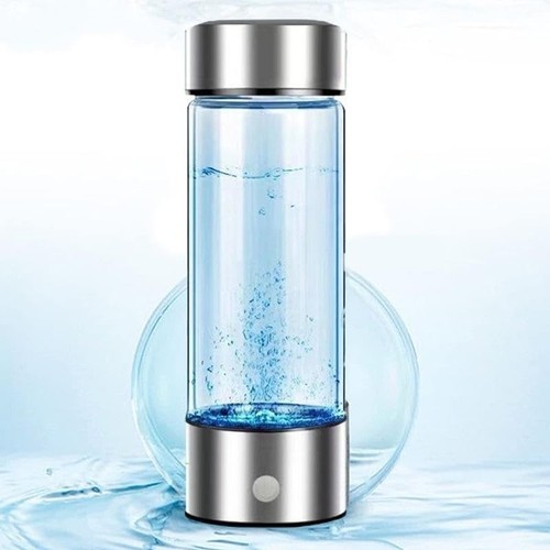 2026 new hydrogen - new, water