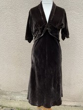 NANCY MAC VINTAGE 30’s