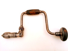 Vintage carpenters ratchet - carpenters,