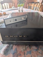 Gnome Vintage 7100 Slide