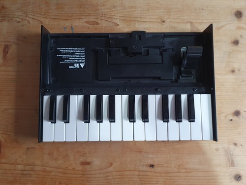 Roland boutique keyboard - roland, unit