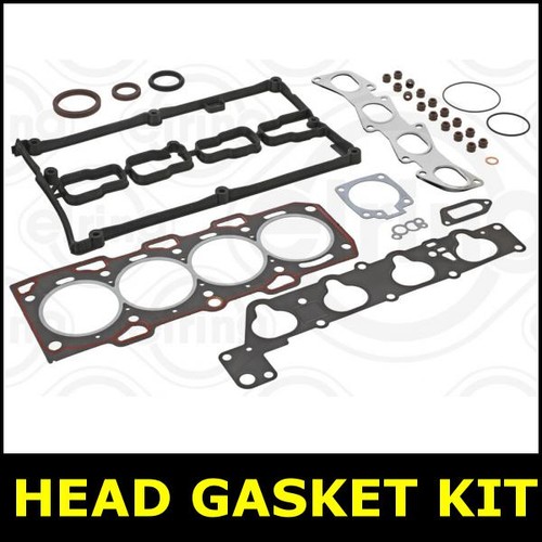 Head gasket set kit - head, alfa