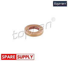 SEAL RING, INJECTOR FOR SKODA