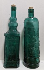 Pair of Spanish Decoarative