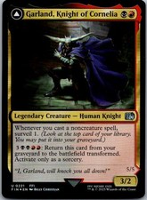 Garland, Knight of Cornelia