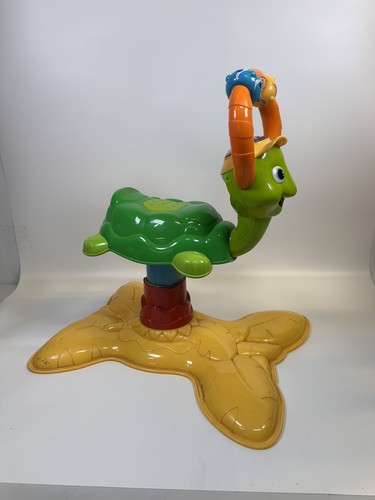 Vtech bounce time turtle baby - vtech,