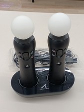 Sony Cech-Zcm2J Motion