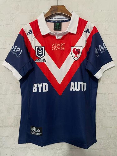 2026 sydney roosters - roosters, heritage