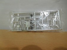 Scalextric - Truck  Lorry  Low
