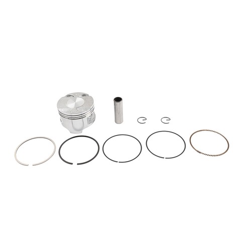 Cylinder piston ring - ring, kits