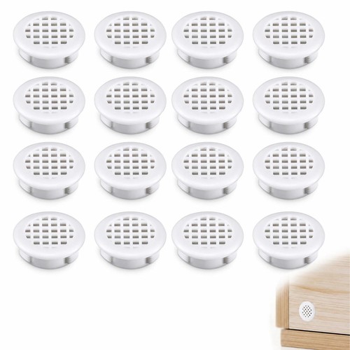 16pcs round soffit - 16pcs,