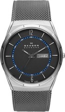 SKAGEN Melbye Titanium Watch