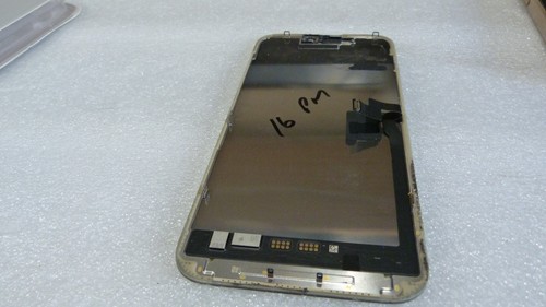 Apple iphone pro max - apple, 16