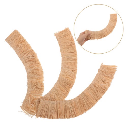 3pcs durable synthetic palm - 3pcs,