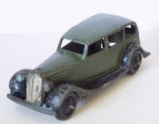 1st Time Listed, Dinky Toys