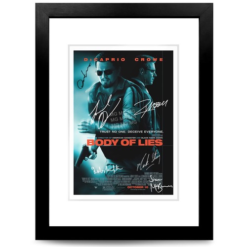 Body lies movie - body, of