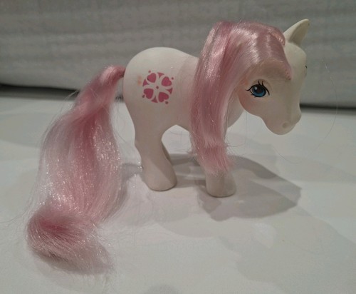 Vintage hasbro little pony - my,