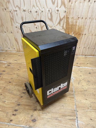 Clarke idh70l 70l - 70l, industrial