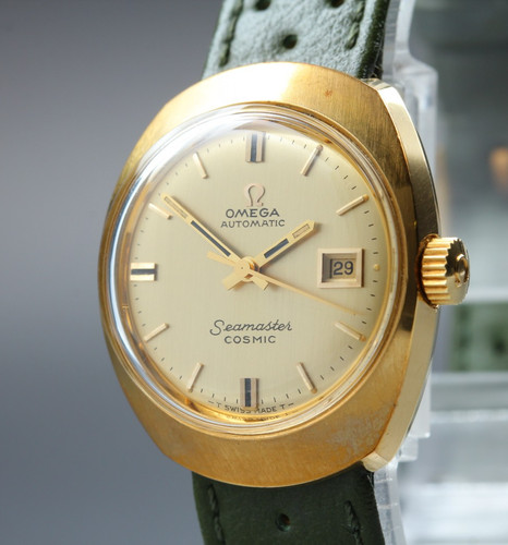 Near mint omega - near,