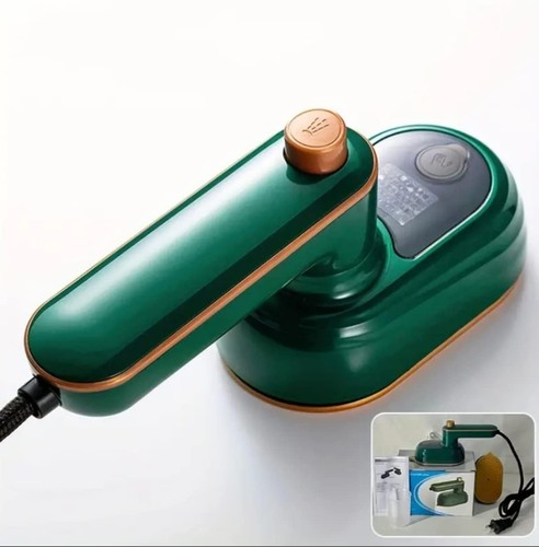 Mini iron for - mini, clothes