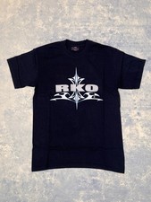 Randy Orton WWE Vintage