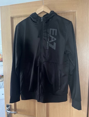Ea7 tracksuit - ea7,