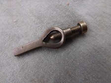 Small 1.1/2" 40mm in length