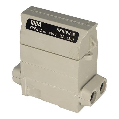 Henley 100a insulated house - 100a,