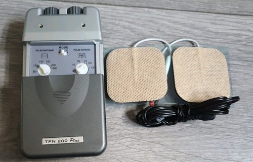 Tens machine channel nhs tpn - 2,