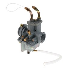 Grey 4.33 inch Carburetor Carb