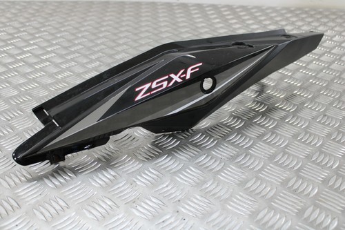 Lexmoto zsx 125 - lexmoto, 2018