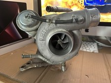 Subaru Impreza WRX STi VF49