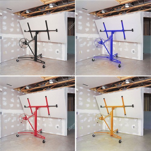 16ft drywall lift - drywall, hoist