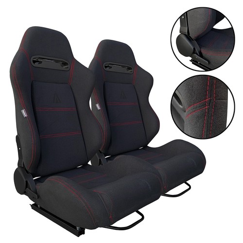 Pair tanaka black cloth - pair,