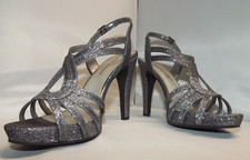 Audrey Brooks 4" Heels 8 1/2 M