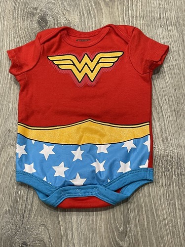 Wonder woman month baby - wonder,
